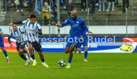 17.03.26 Stuttgarter Kickers - SGV Freiberg