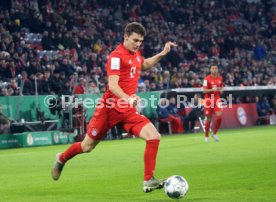 FC Bayern M&uuml;nchen - TSG 1899 Hoffenheim