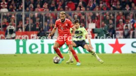 19.04.23 FC Bayern M&uuml;nchen - Manchester City