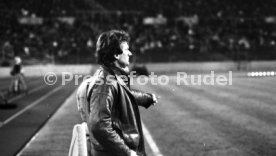 05.11.86 VfB Stuttgart - Torpedo Moskau