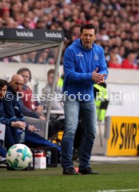 VfB Stuttgart - Hamburger SV