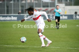10.04.21 VfB Stuttgart II - SG Sonnenhof Gro&szlig;aspach