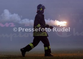 FC Parma - VfB Stuttgart