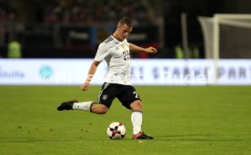 DFB Deutschland - San Marino
