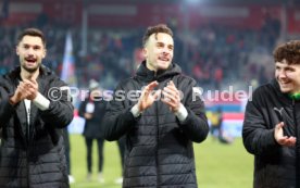 22.11.25 1. FC Heidenheim - Borussia M&ouml;nchengladbach