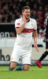 VfB Stuttgart - Bayer 04 Leverkusen