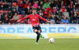 SG Sonnenhof Gro&szlig;aspach - FC Hansa Rostock