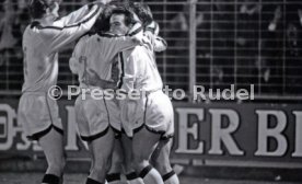 10.12.86 FC Swarovski Tirol - Spartak Moskau