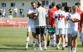 16.07.22 Brentford FC - VfB Stuttgart