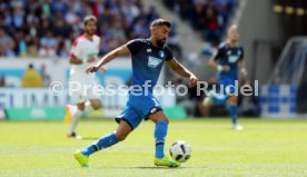 TSG 1899 Hoffenheim - FC Augsburg