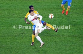 VfB Stuttgart - Eintracht Braunschweig