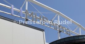16.08.23 VfB Stuttgart MHP Arena