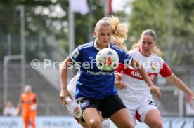 29.08.26 Frauen VfB Stuttgart - Hamburger SV