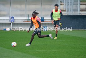21.03.23 VfB Stuttgart Training