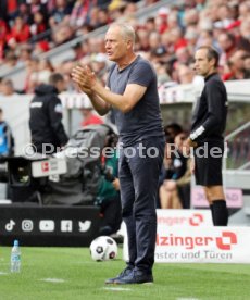 26.08.23 SC Freiburg - SV Werder Bremen