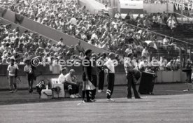 22.08.92 VfB Stuttgart - 1. FC N&uuml;rnberg