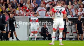 19.09.26 VfB Stuttgart - Borussia Dortmund