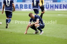 03.08.24 Karlsruher SC - 1. FC N&uuml;rnberg