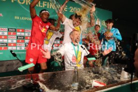 03.06.23 DFB-Pokal Finale RB Leipzig - Eintracht Frankfurt