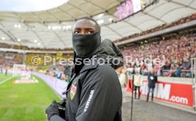 11.11.23 VfB Stuttgart - Borussia Dortmund