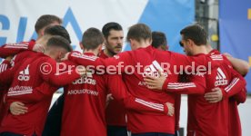 20.02.21 SC Freiburg - 1. FC Union Berlin