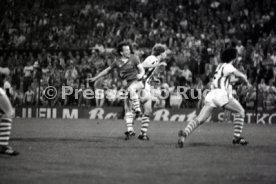 15.05.85 FC Everton - Rapid Wien