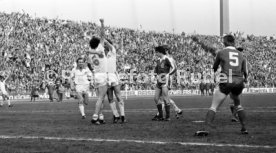 DFB-Pokal Finale 1978 1. FC K&ouml;ln - Fortuna D&uuml;sseldorf