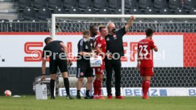 25.07.21 SV Sandhausen - Fortuna D&uuml;sseldorf