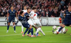 12.03.26 VfB Stuttgart - FC Porto