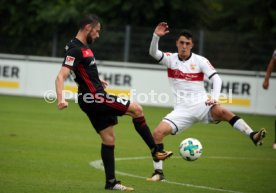 VfB Stuttgart - FC Ingolstadt