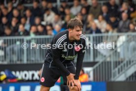 22.10.25 U19 Eintracht Frankfurt - U19 Liverpool FC