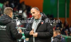 28.10.25 1. FC Heidenheim - Hamburger SV