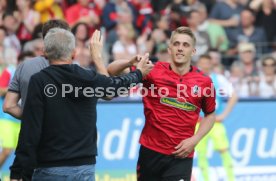 SC Freiburg - 1. FC K&ouml;ln