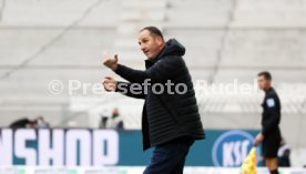 12.12.21 Karlsruher SC - 1. FC Heidenheim