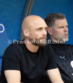 18.04.26 TSG 1899 Hoffenheim - Borussia Dortmund