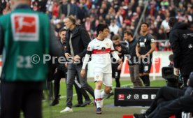 19.03.22 VfB Stuttgart - FC Augsburg