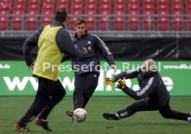 DFB Training