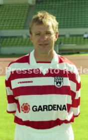12.07.98 SSV Ulm 1846 Fototermin