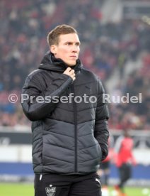 VfB Stuttgart - Borussia Dortmund