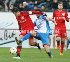 TSG 1899 Hoffenheim - Bayer 04 Leverkusen