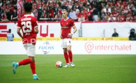 07.05.22 SC Freiburg - 1. FC Union Berlin