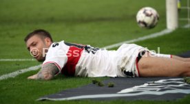 VfB Stuttgart - TSG 1899 Hoffenheim