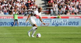 02.09.23 VfB Stuttgart - SC Freiburg