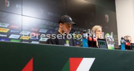 22.03.26 FC Augsburg - VfB Stuttgart