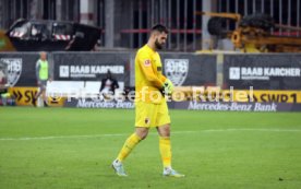 29.10.22 VfB Stuttgart - FC Augsburg