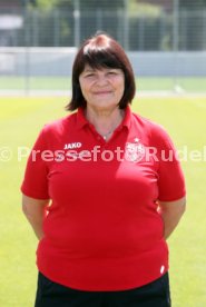 VfB Stuttgart Fototermin 2019/2020