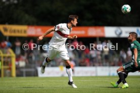 VfB Stuttgart - Betis Sevilla