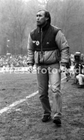 01.04.87 Stuttgarter Kickers - Fortuna D&uuml;sseldorf