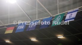 26.03.22 Deutschland - Israel