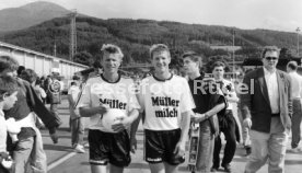 03.06.90 Hansi M&uuml;ller Abschiedsspiel
